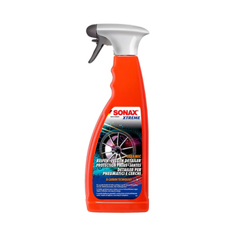 Sonax Xtreme Keramik Reifen & Felgen Detailer 750ml - Auduro.ch