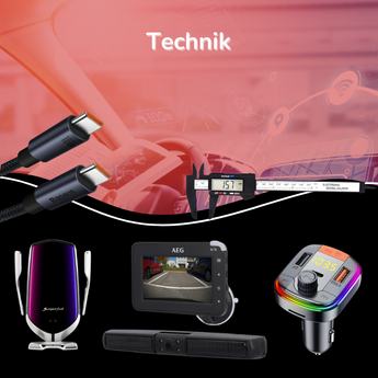 Technik Bundle