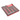 X-Click Rahmenloser Nummernhalter Set (Vorne und Hinten).