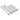 X-Click Rahmenloser Nummernhalter Set Vorne & Hinten | 2-teilig Transparent